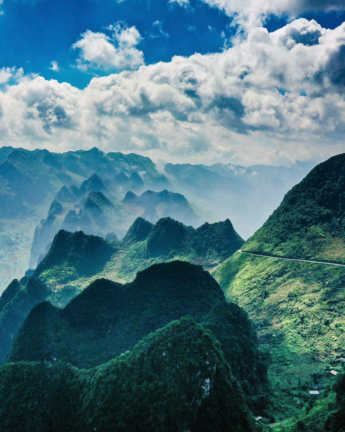Sapa Trekking Homestay 7 Days
